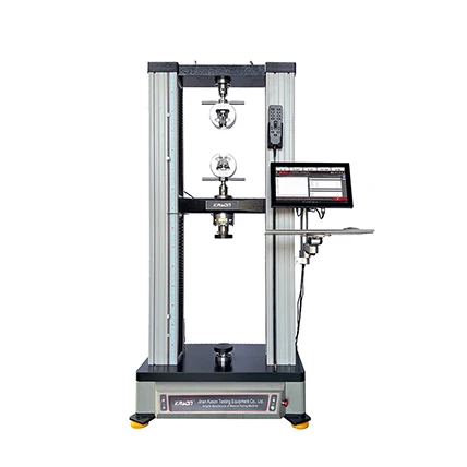Tensile Testing Machine